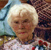 Betty Jean Ertel Dillon