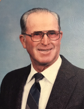 Jim Bert  "J.B." Strickland