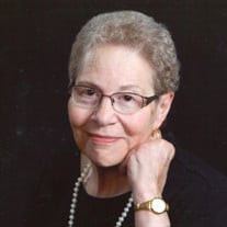 Suzanne C. Pitts