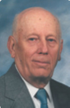 Stanley Lammers, Sr.