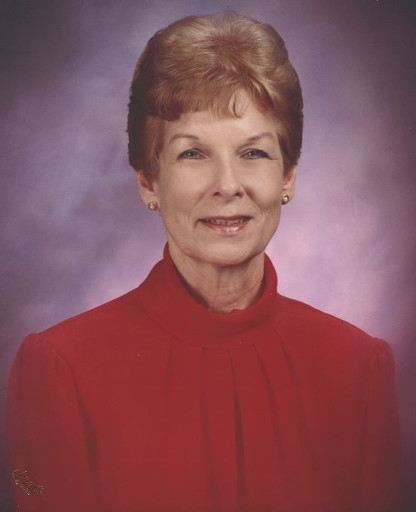 Elaine Williamson Dodgen