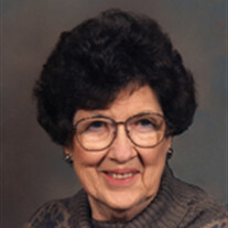 Marcia C. Young