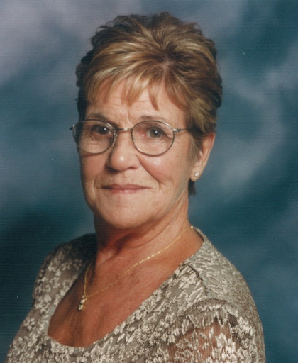 Beverly Ann (Nichols)  Bebar