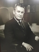 Harold I. "Hal" Snyder Profile Photo