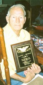 LLOYD L. BRYANT