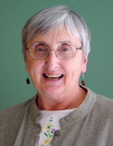 Sr. Rosemary Huddleston, Op