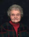 Martha  Mosley Hardeman