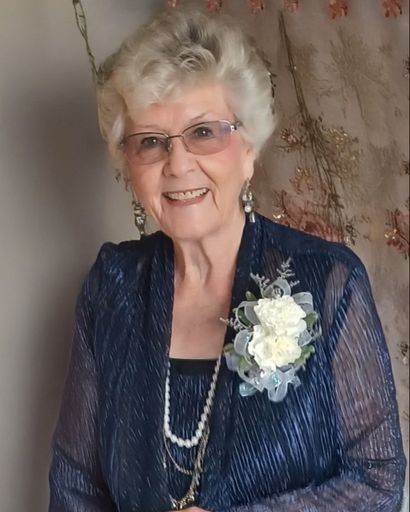 Joyce Lenora Shaffer's obituary image