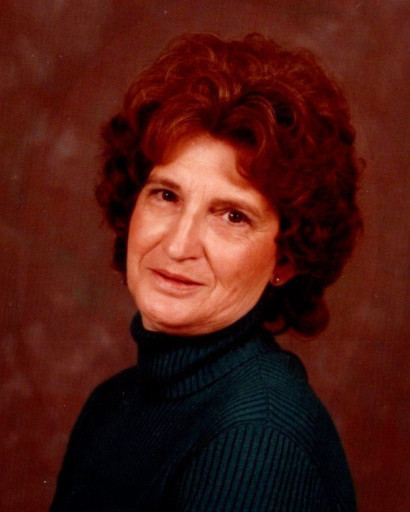 Barbara Ella Spencer Profile Photo