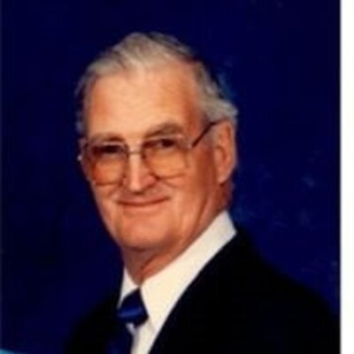 Russell A. Naylor