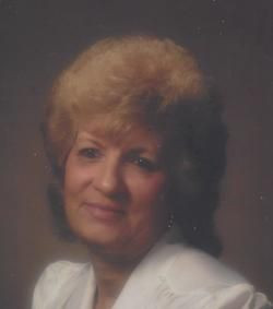 Carol A. (Sis) Boucher