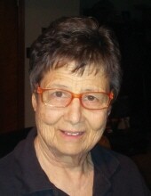 Lynda Kaye Joldersma