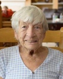 MaryLou Rice's obituary image