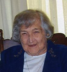 Dorothy Lynn