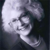 Barbara Houser