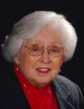 Ellen  Jean  Mcspadden Profile Photo