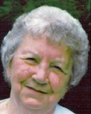 Lucille E. Hughson Profile Photo