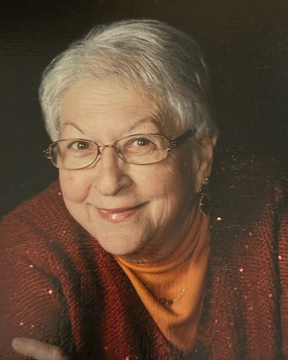 Ruth Ann Frey Brown