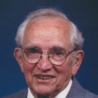 Lester M. Hewitt