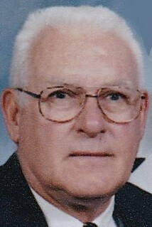Albert A. Bingman Profile Photo
