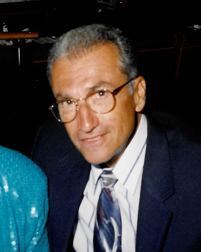 Frank A. Cincotta Profile Photo