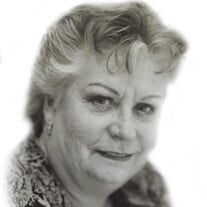 Gloria Lay Kirk Pettingill