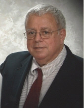 William  L.  McCoy Profile Photo