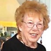 Barbara J. Croy Profile Photo