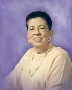 Lillian  B. Garcia