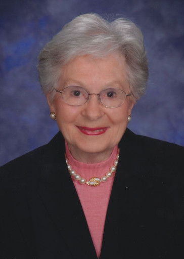 Lois Olson Trost Profile Photo