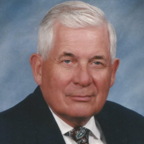 Carl B. Sten Profile Photo