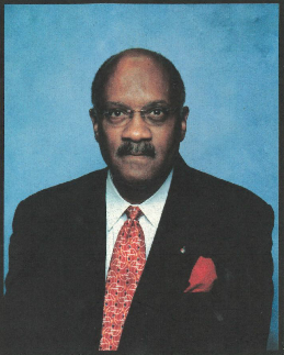 Gerald  E. Jones Profile Photo