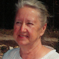 Wilma Roberts Profile Photo