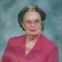 Ethel Davis Profile Photo