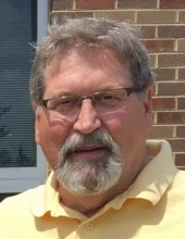 Michael D. Kent Profile Photo