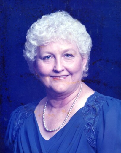 Margie B. Fountain (Toole)