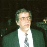 Roland Kile Colburn Profile Photo