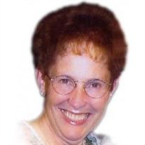 Gail Wolfgram Profile Photo