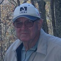 Roy Edwin Butgereit Sr.