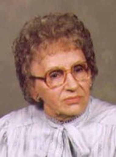 Gertrude Mulder