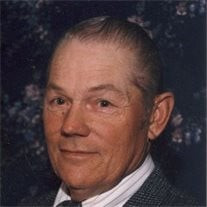 Herbert Hoover Ingle Profile Photo