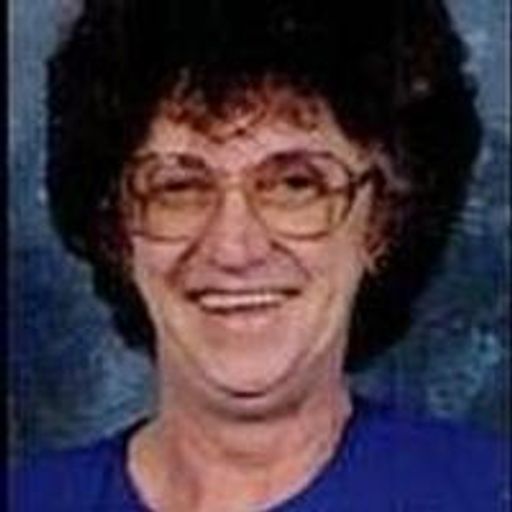 Margaret L. Davis Profile Photo