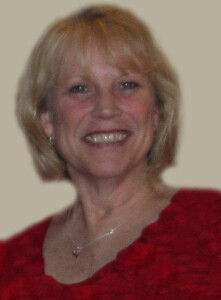 Joy Stratman Profile Photo