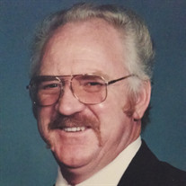 Rev. Doyle J. Castle Profile Photo