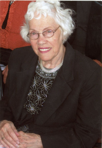 Margaret M. Edmunds