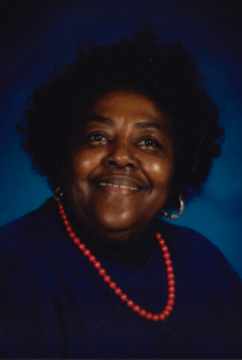 Gladys Ramona Hogan Profile Photo