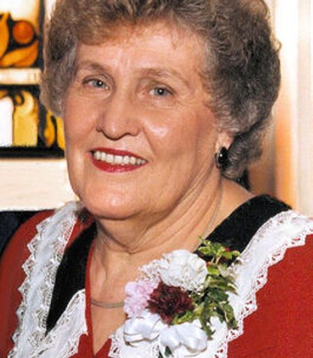 Freda L. Wilcox