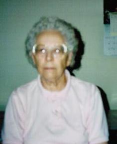 Dora Bowles