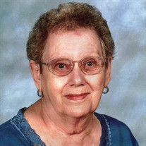 Elizabeth "Betty" M. Newman Profile Photo