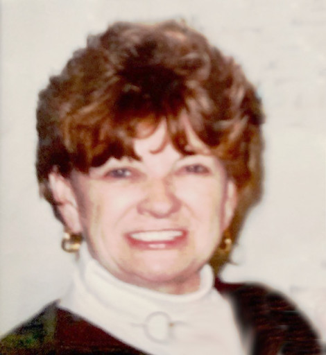Joyce Faye Forrest Hidey Profile Photo